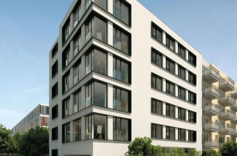 Guest house 02033326 - Apartment Bavaria - Pandion Boardinghouse