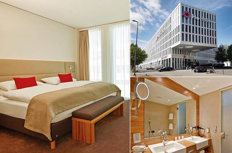 Guest house 02033332 - Apartment Bavaria - H4 Hotel München Messe