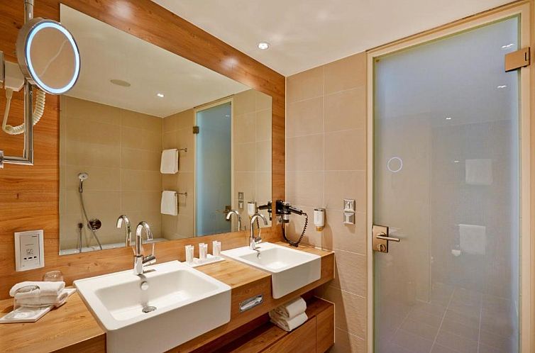 H4 Hotel München Messe