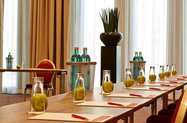 H4 Hotel München Messe