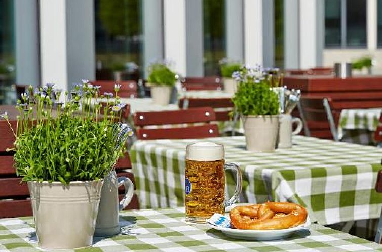 H4 Hotel München Messe