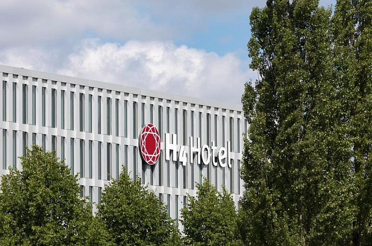 H4 Hotel München Messe