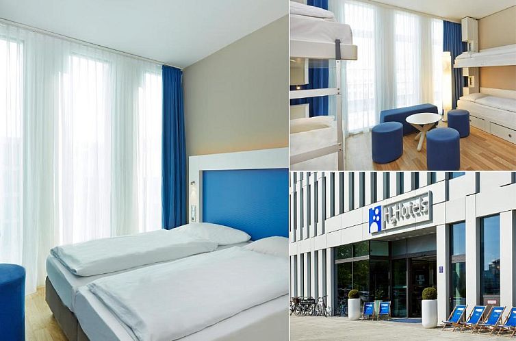 H2 Hotel München Messe