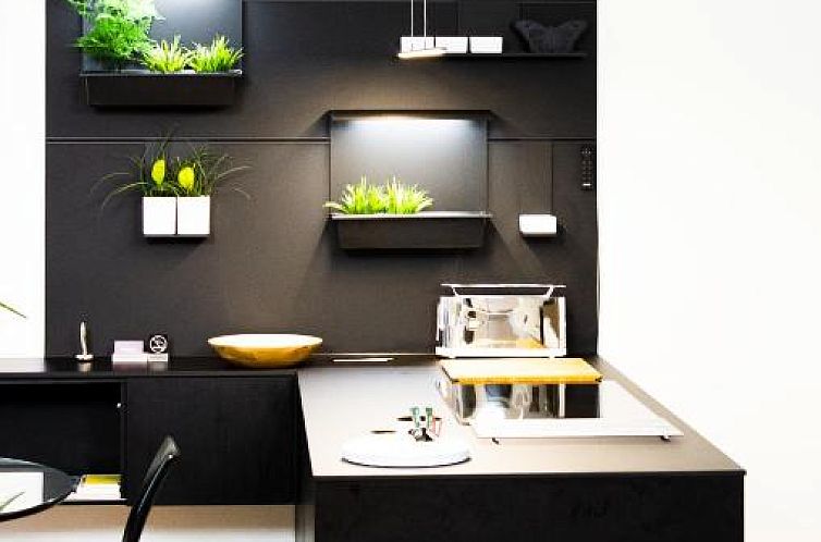 Puro-Design-Apartment Deluxe - very central