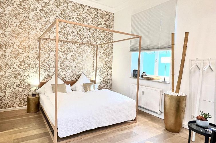 Puro-Design-Apartment Deluxe - very central
