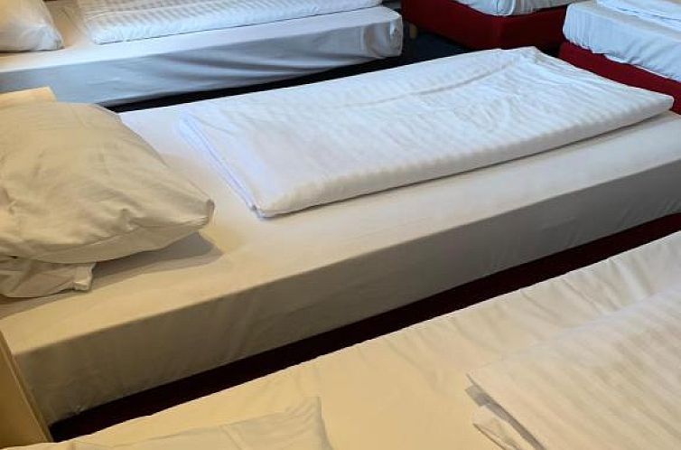 Hotel New Fair Munich Messe