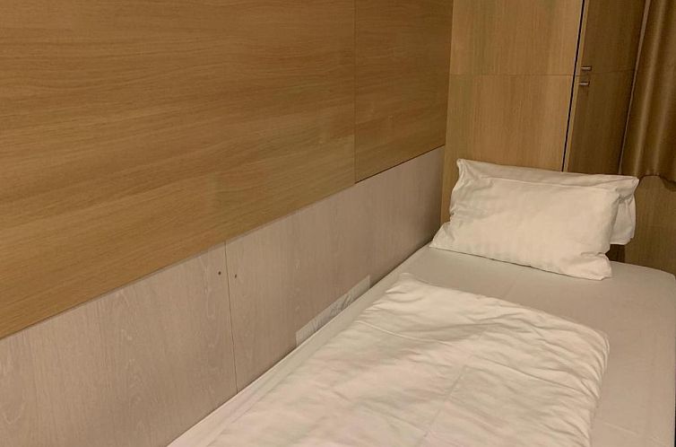 Hotel New Fair Munich Messe