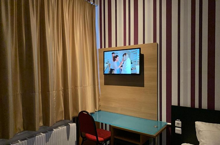 Hotel New Fair Munich Messe