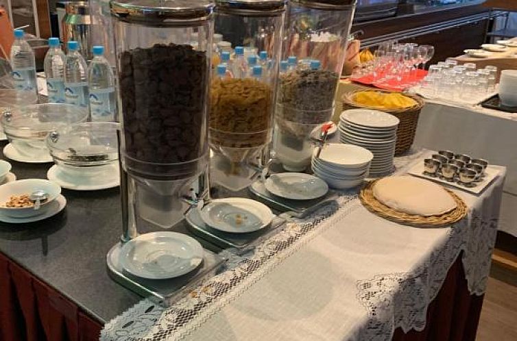 Hotel New Fair Munich Messe