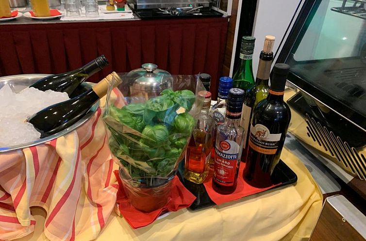 Hotel New Fair Munich Messe