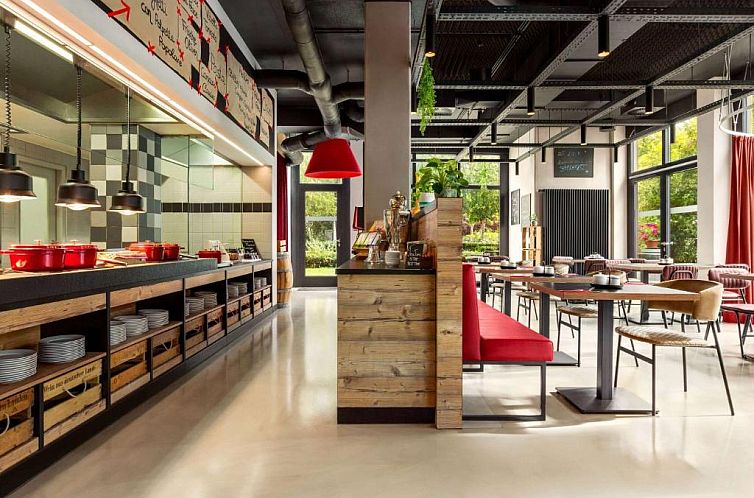 Vienna House Easy München City West