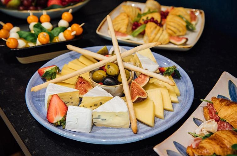 Vienna House Easy München City West