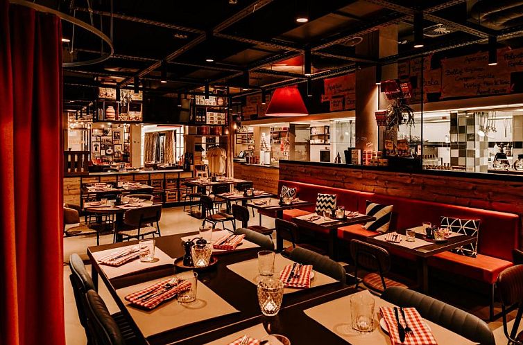 Vienna House Easy München City West