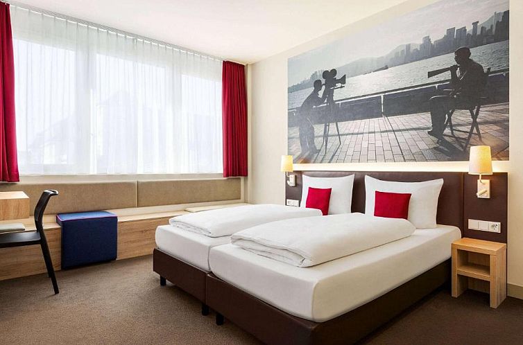 Vienna House Easy München City West