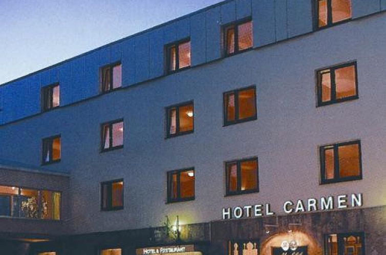 Hotel Carmen