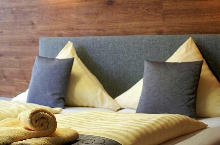 Guest house 02033340 - Apartment Bavaria - CREO Munich City