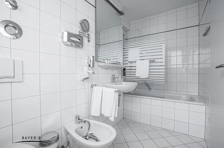 Bayer's Boardinghouse und Hotel