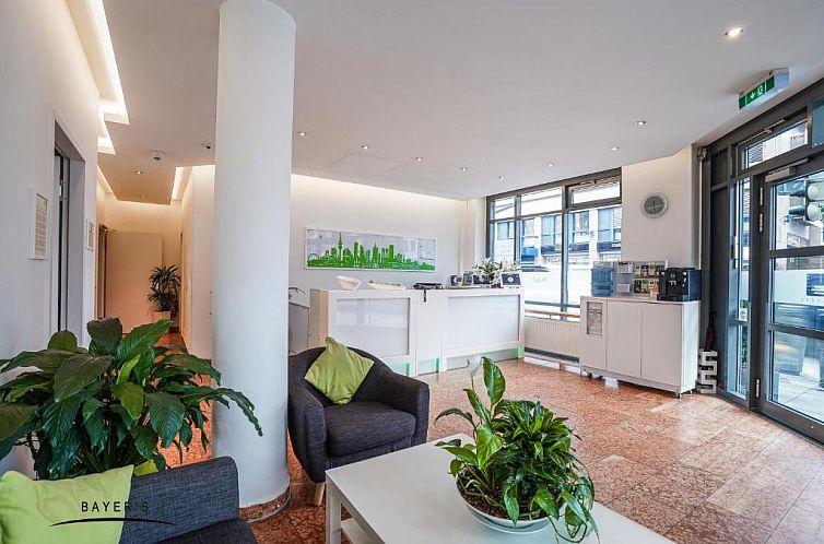 Bayer's Boardinghouse und Hotel