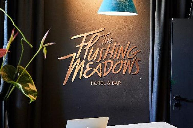 The Flushing Meadows Hotel