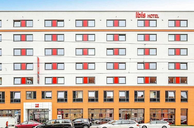 Ibis München City Arnulfpark