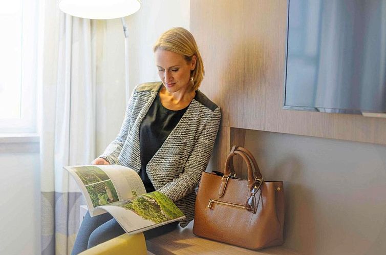 Novotel München City Arnulfpark