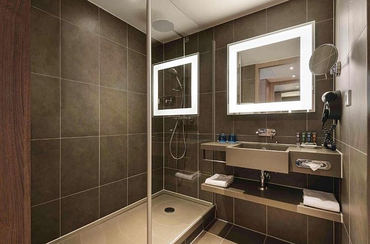 Novotel München City Arnulfpark