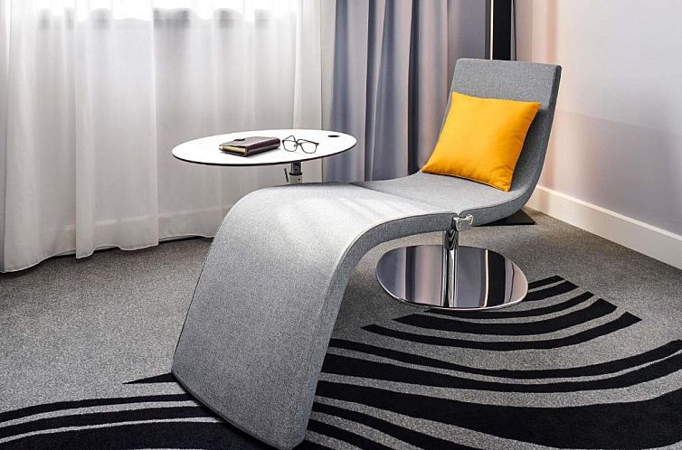 Novotel München City Arnulfpark