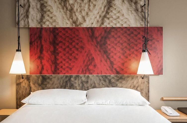 Ibis Muenchen City Ost