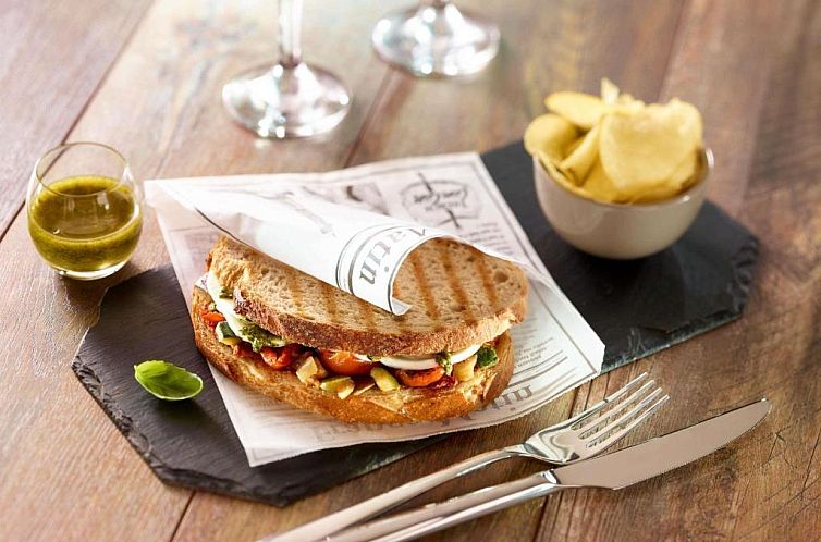 Ibis Muenchen City Ost