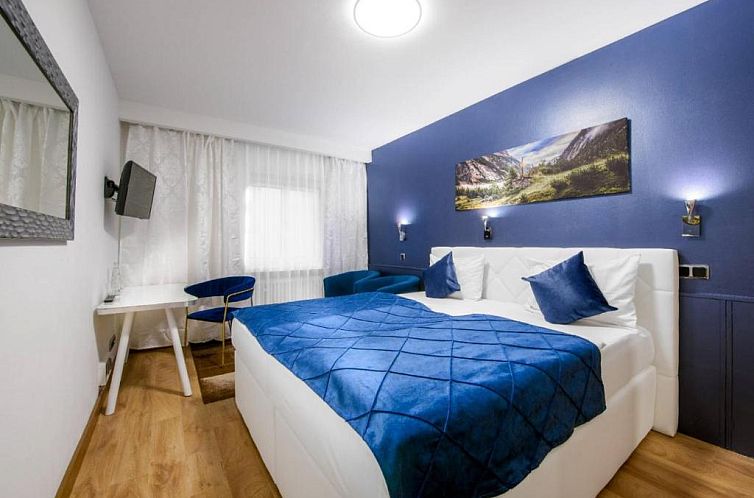 Unterkunft 0203336 - Appartement Bayern - Hotel Rivoli