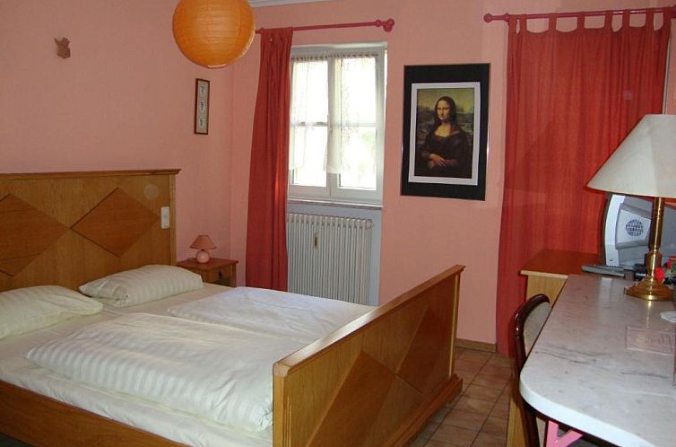 Pension Mona Lisa