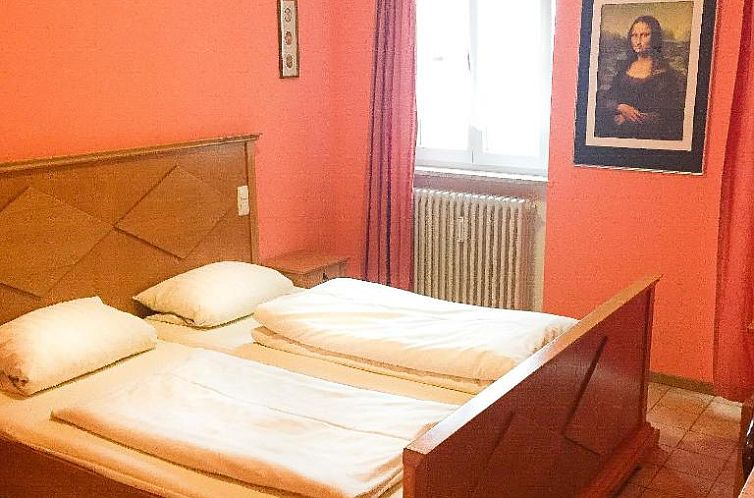 Pension Mona Lisa