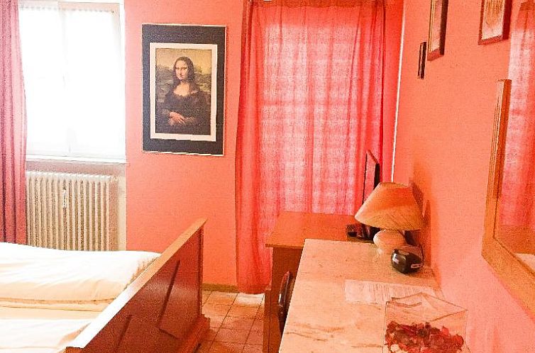 Pension Mona Lisa