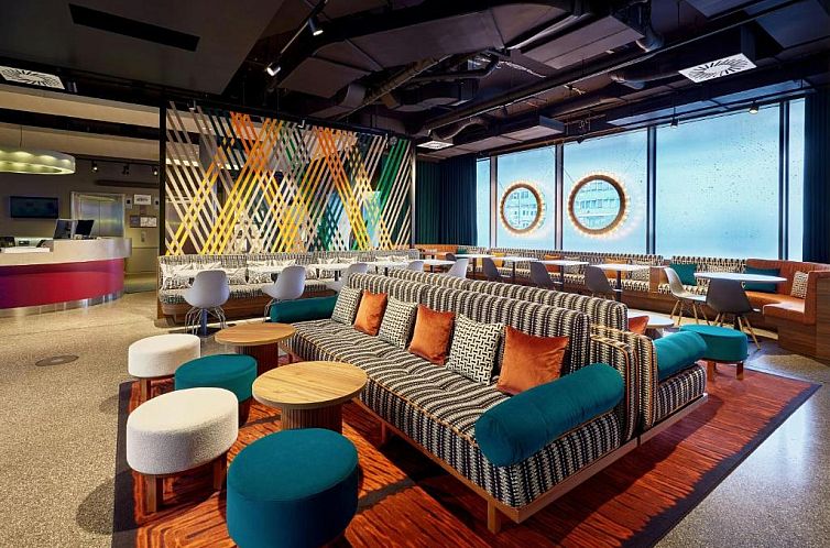 Unterkunft 02033363 - Appartement Bayern - Aloft München