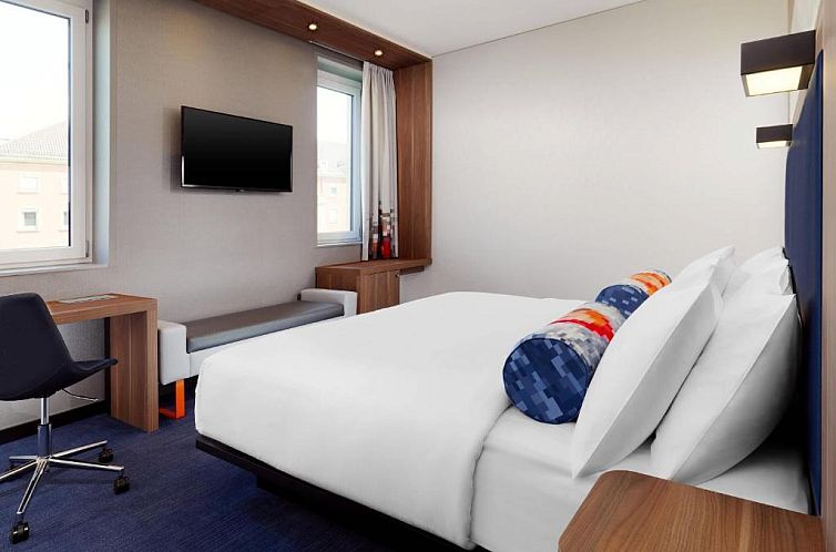 Aloft München