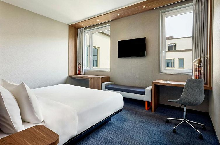 Aloft München