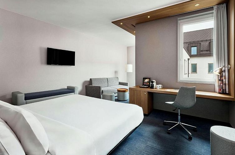 Aloft München