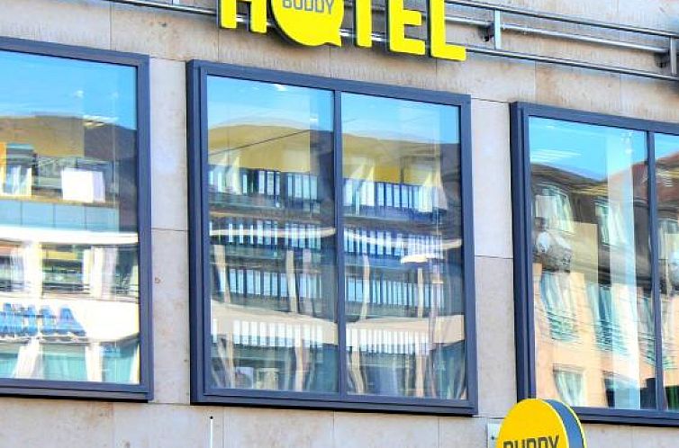 Buddy Hotel