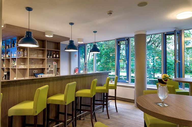 Tulip Inn München Messe