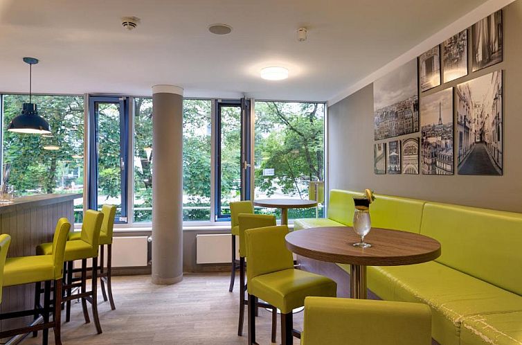 Tulip Inn München Messe