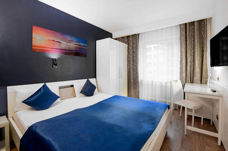 Hotel Rivoli