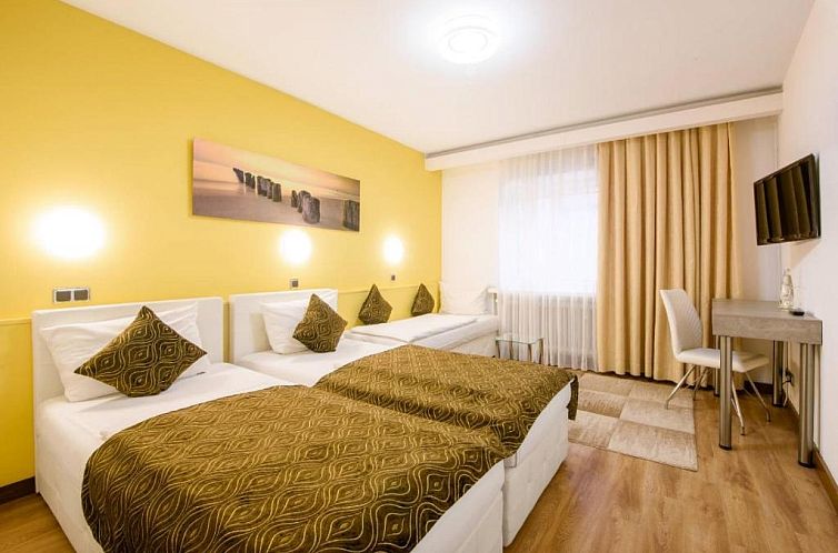 Hotel Rivoli
