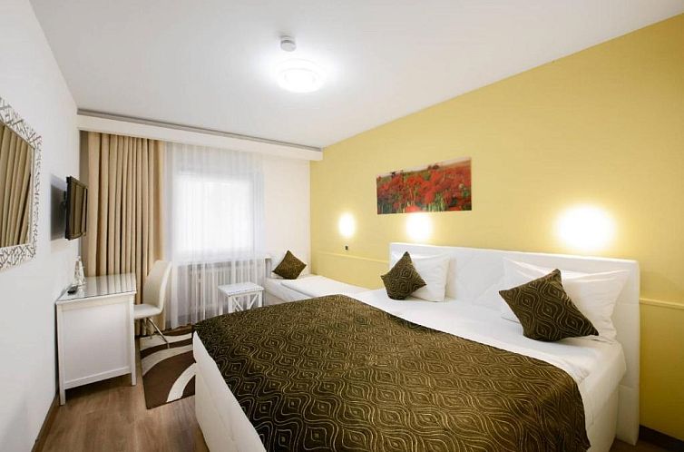 Hotel Rivoli