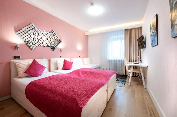 Hotel Rivoli