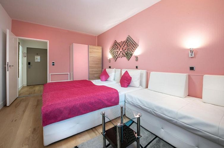 Hotel Rivoli