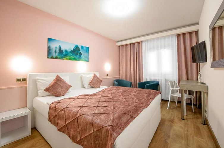 Hotel Rivoli