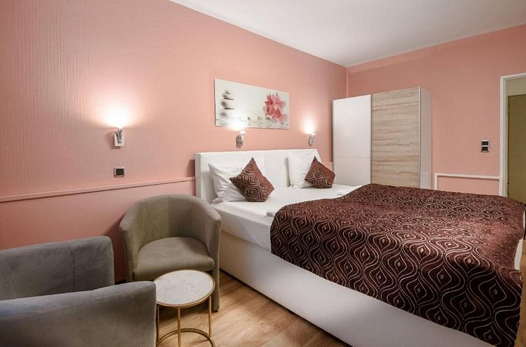 Hotel Rivoli