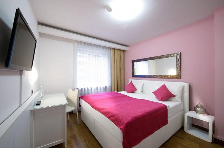 Hotel Rivoli