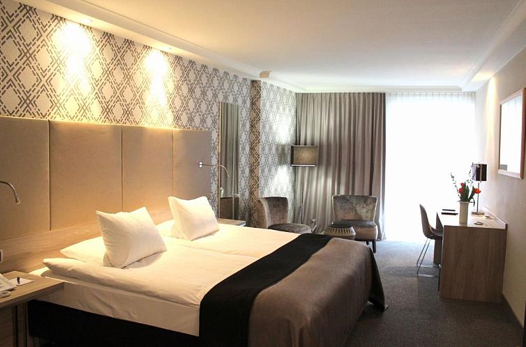 Hotel Erzgiesserei Europe