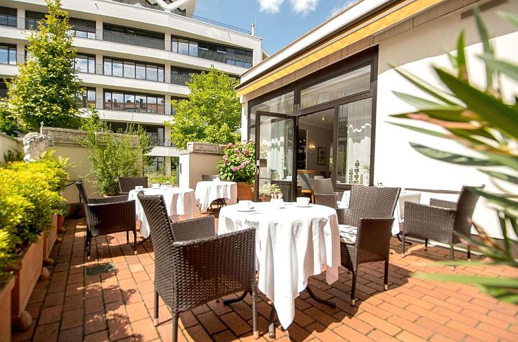 domus Hotel